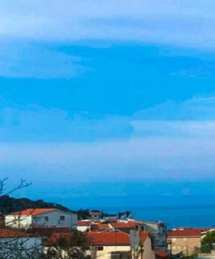 Modern New Apartment In Makarska Exterior photo